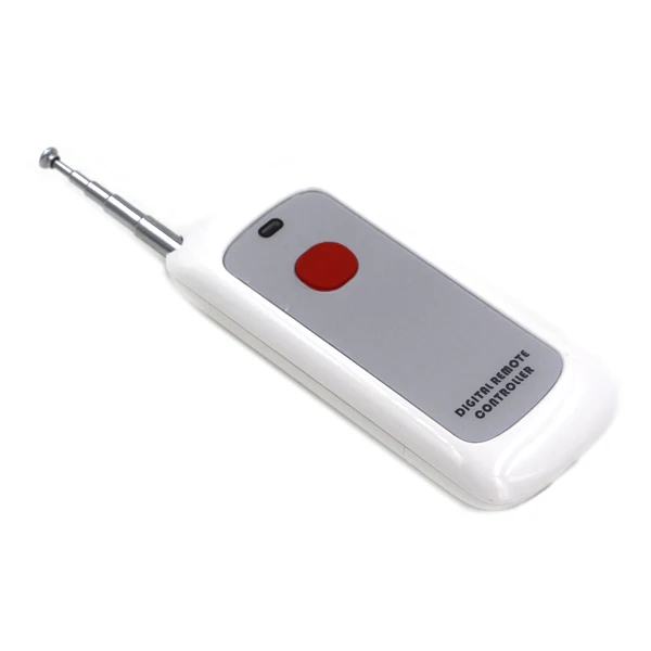 Лидер продаж беспроводной радиочастотный передатчик с номером отслеживания 12 В 1