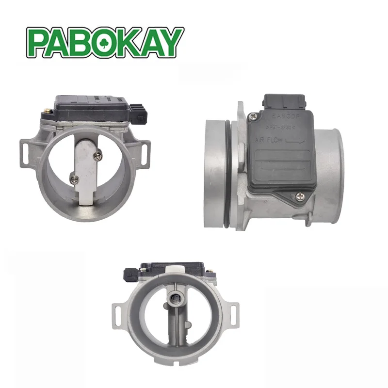 Датчик расхода воздуха MAF 2.0L 93BB 12B579 02A BA AFH60 02A|sensor sensor|contour contourmaf sensor |