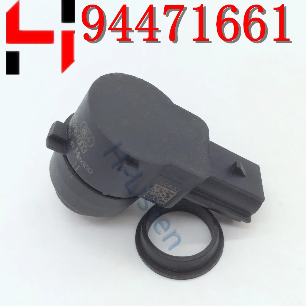 4 шт. парковочные устройства для вертушек с Av eo Orla ndo Op el Ast ra J Insi gnia 94471661 13393412 Parktronic |