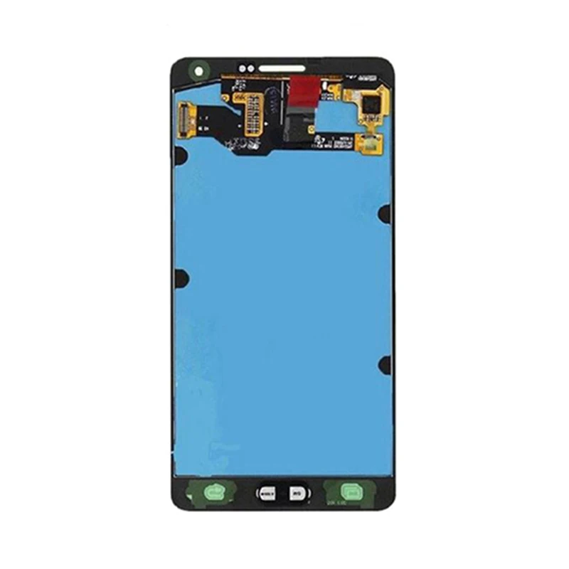 TFT ЖК-дисплей для samsung A7 2015 A700 Дисплей Сенсорный экран планшета 100% тестирование