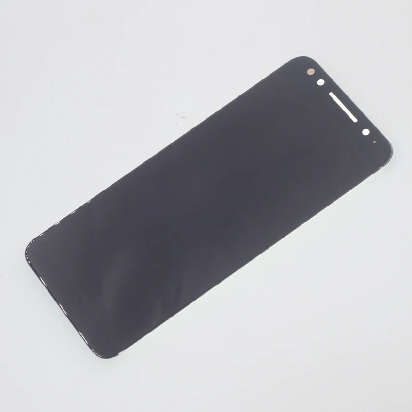 Для Alcatel 3 5052 5052D 5052Y ЖК дисплей кодирующий преобразователь сенсорного экрана в
