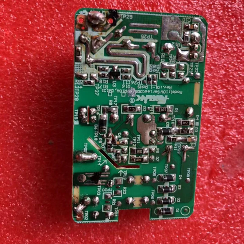 AC DC 100 240 В до 5 2.5A Импульсный блок питания Переключатель Регулятор напряжения