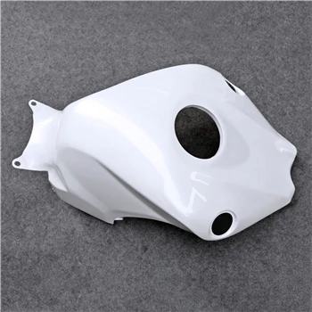 ABS впрыска полный обтекатель кузова Комплект подходит для Honda CBR1000RR 2008-2011 09 10 мотоцикл - Цвет: Tank cover
