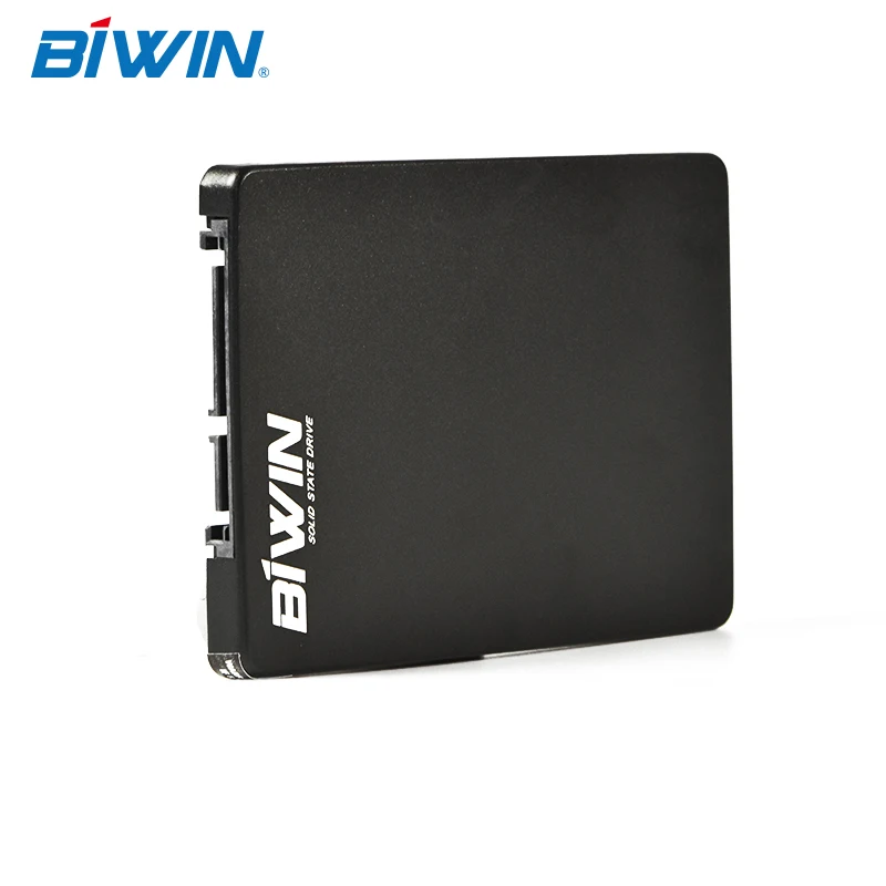 BIWIN SSD 64 ГБ 120 2.5 Дюймов 7 мм Внутренний Твердотельный Накопитель 128 Жесткого Диска