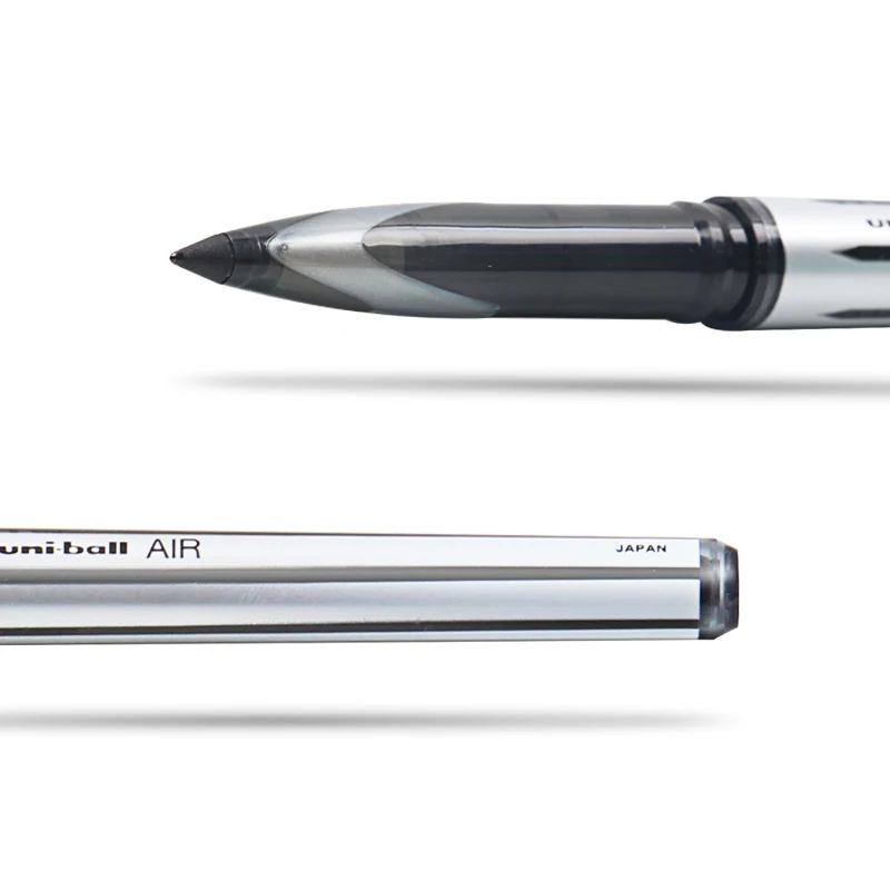 1 шт Япония Uni-ball AIR Rollerball ручка 0,5/0,7 мм эскизы/Рисование ручки для подписи мультфильм искусство маркер UBA-201