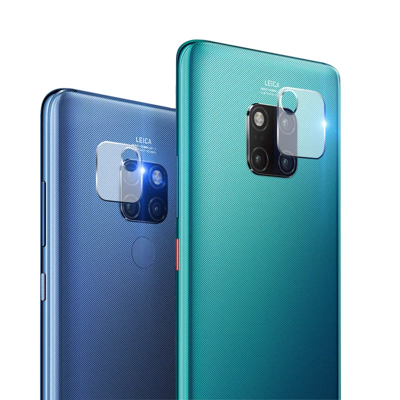 Защитная пленка для задней камеры KEYSION закаленное стекло Huawei Mate 20 Pro Lite 10 защитная