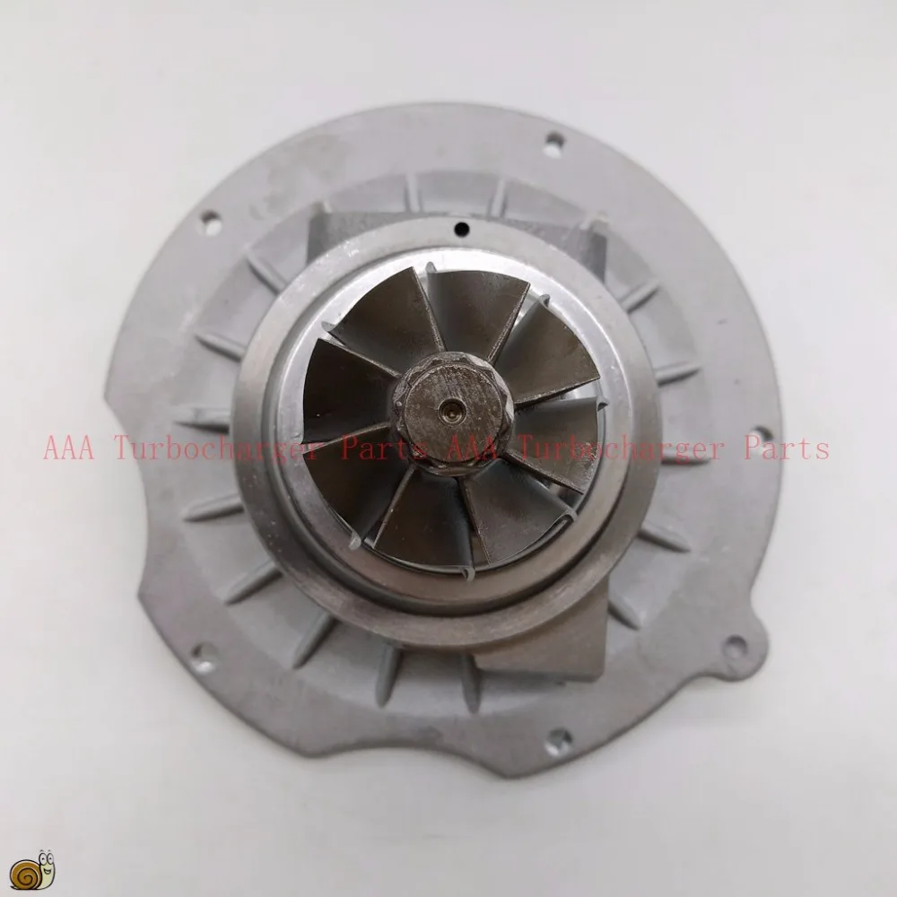 Турбокомпрессор RHF5 картридж ISUZ * Pickup/Trooper 4JB1 8973311850 tw37 7x44 8 лезвий cw37 6 x52.5 10 детали
