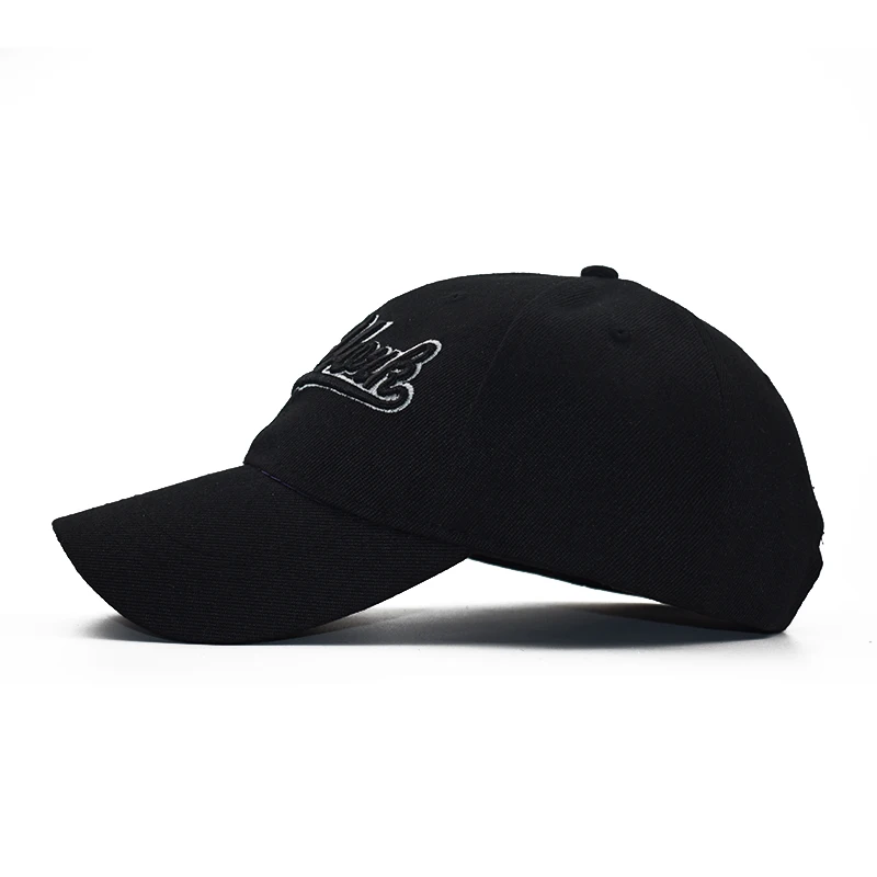 Ladundi черный Кепки Лос-Анджелеса Нью-Йорк Бейсбол Кепки Snapback Кепки s Casquette Шапки повседневные кепки Gorras головные уборы для мужчин и женщин сумо