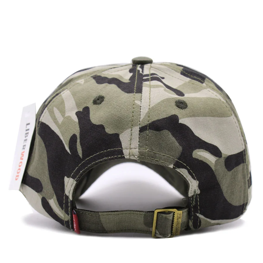 Американский флаг США вышивка армия спецназ камуфляжная бейсболка американский