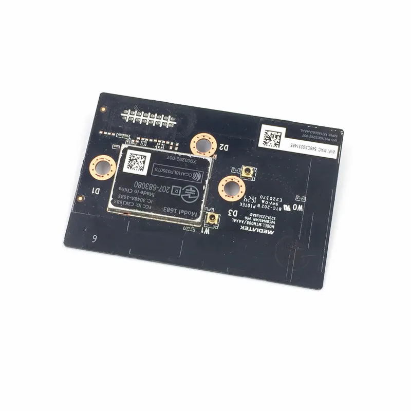 Модуль беспроводной Bluetooth 10 шт. сменная плата модуля Wi Fi для Xbox One one Slim|board board|board