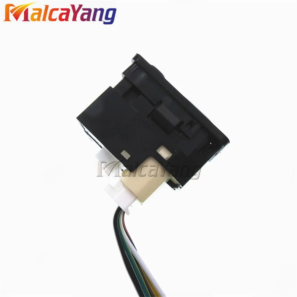 84870-06110 84870-06110-C0 84872-52040 Главный Силовой переключатель зеркала для Toyota Camry 84870-0D080
