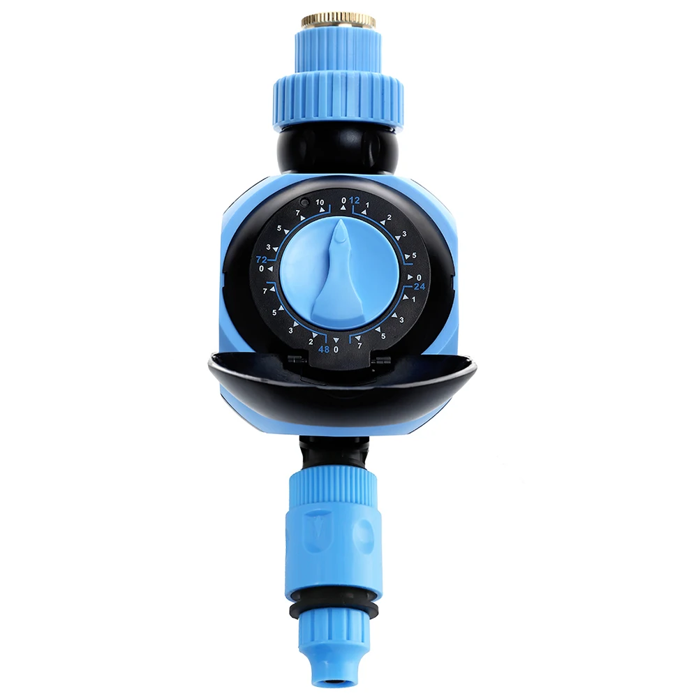 Автоматический домашний сад Орошение контроллер полива таймер Z30|watering timer|garden