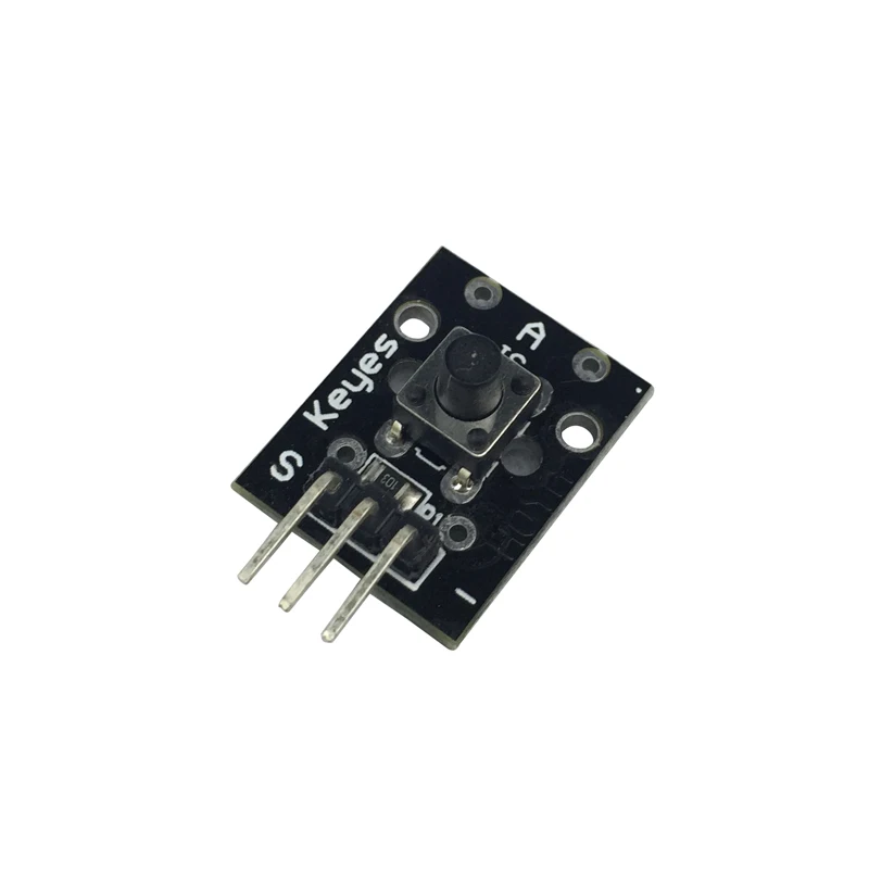 Высокое качество DIY ключ переключатель модуль датчика умный для Raspberry Pi|module usb|switch