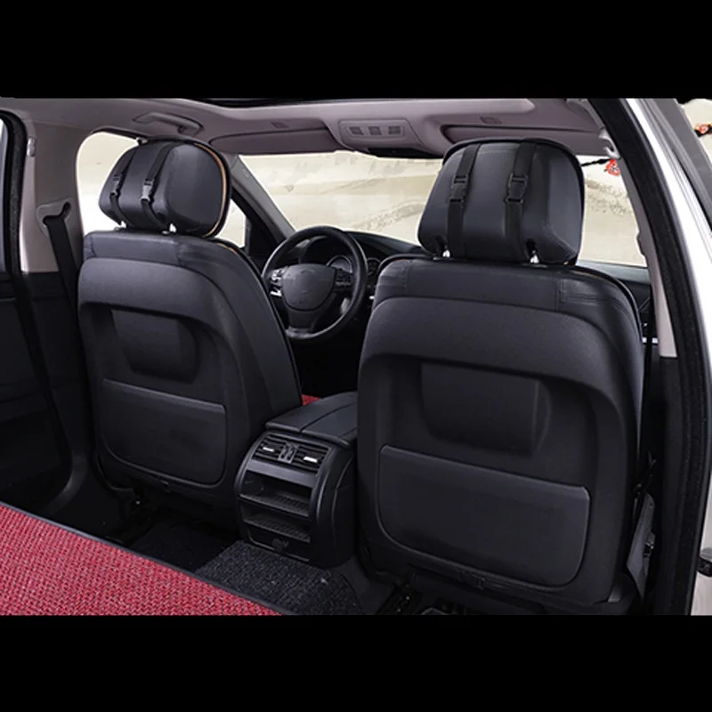 Чехлы для автомобильных сидений Автомобильные аксессуары BMW X1 E84 f48 X3 E83 F25 g01 X4 F26 X5