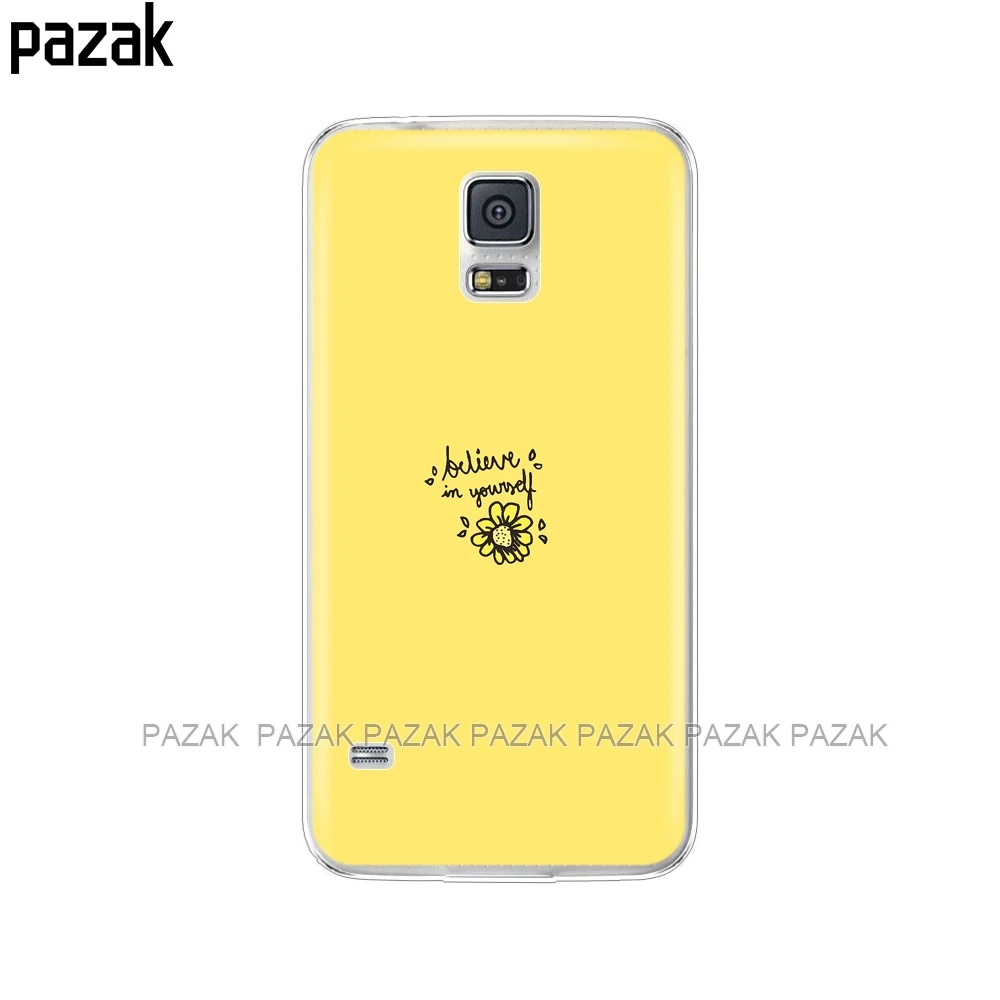 Мягкий силиконовый чехол для samsung Galaxy S5 чехол s чехол для телефона samsung S5 Neo Capa для samsung S5 i9600 SM-G900F чехол s pop - Цвет: 34529