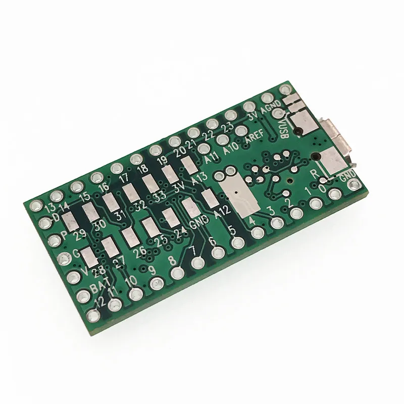 Клавиатура Teensy 3 1 USB 2 0 мышь teensy для AVR ISP плата эксперимента U диск PS3|teensy 3.1|mouse usb