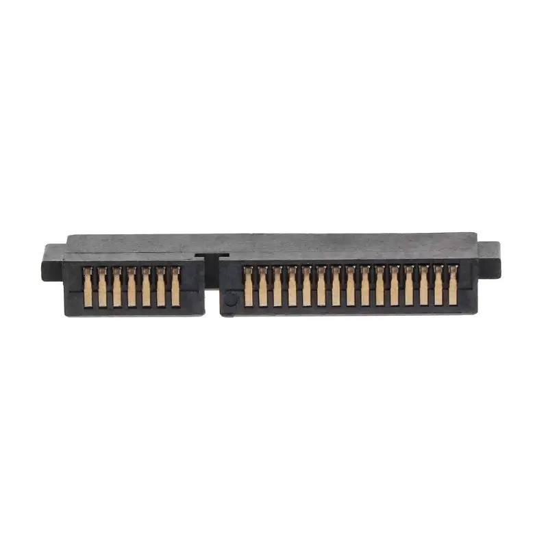 Переходник для жесткого диска интерфейса SATA разъем Dell Latitude E6230 Прямая поставка |