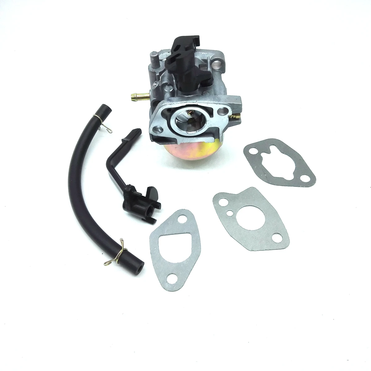 Карбюратор для двигателя HONDA GX160 5.5HP Carb GX168F 170F | Автомобили и мотоциклы