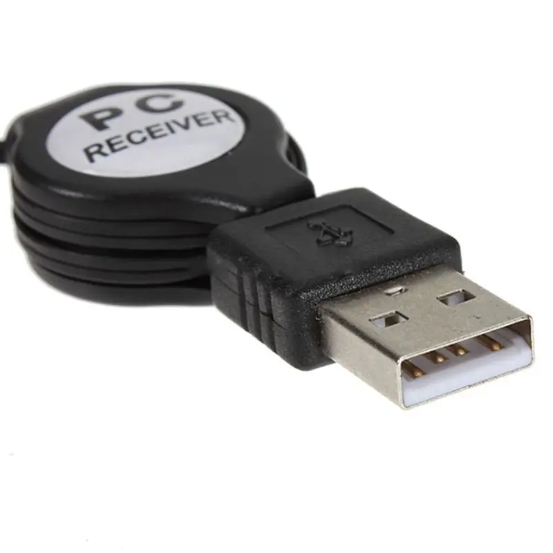 USB ПК компьютер ноутбук пульт дистанционного управления медиа центр ler Windows 7 Vista |