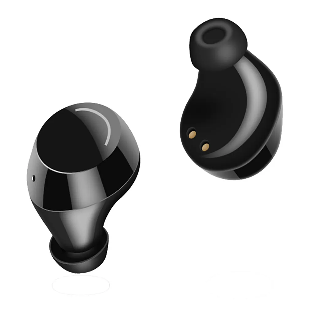 2019 TWS29 мини настоящие Беспроводные спортивные наушники Bluetooth HIFI в ухо стерео 41