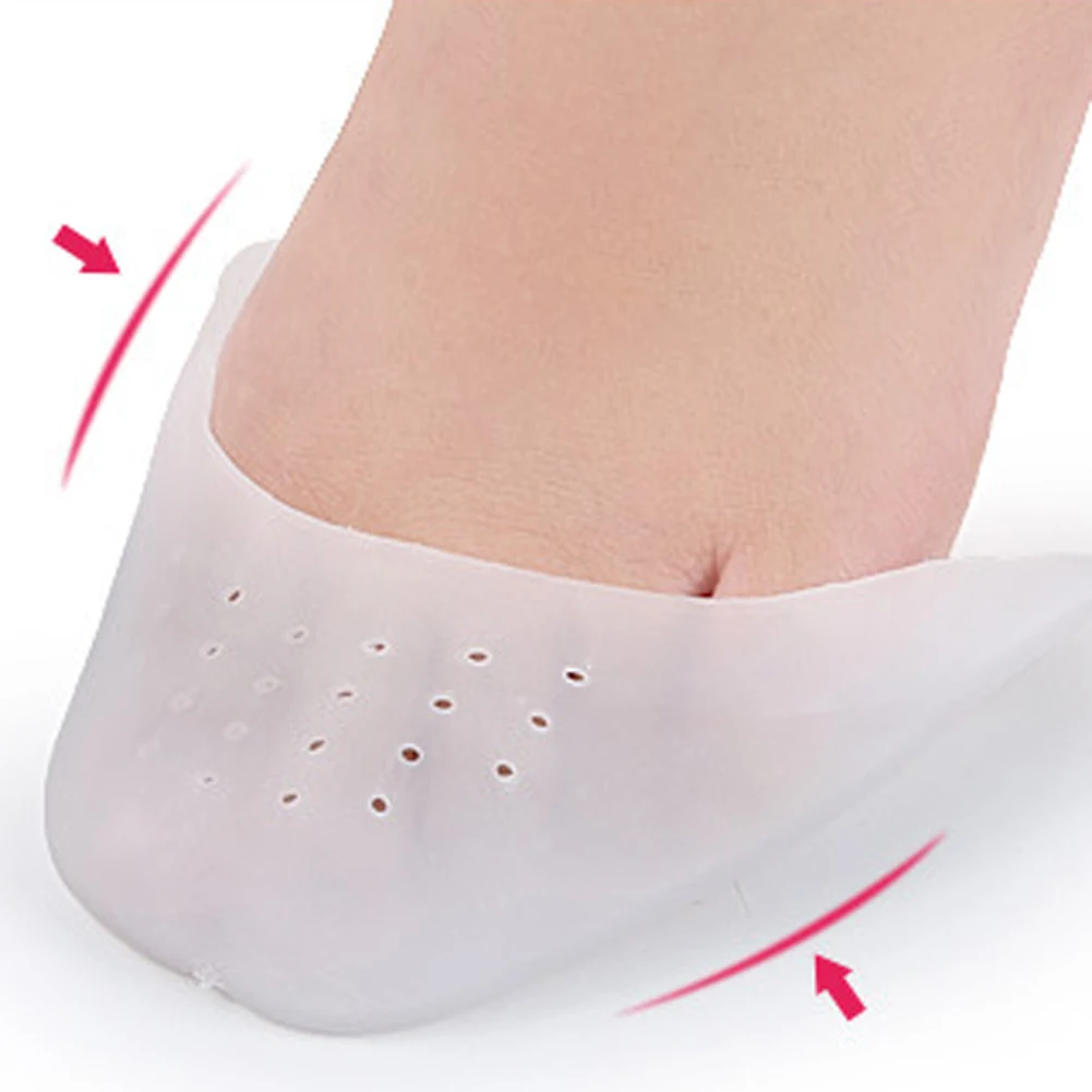 Силиконовый гель балетная танцевальная обувь колодки Bunion защита для ухода за