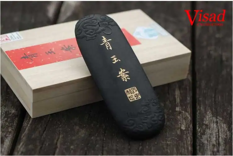 Высококачественная китайская художественная чернильная палочка акварельная