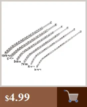 4Styles Cake Decorating Comb Icing Smoother Cake Scraper Pastry Baking Tools for Cake Tool