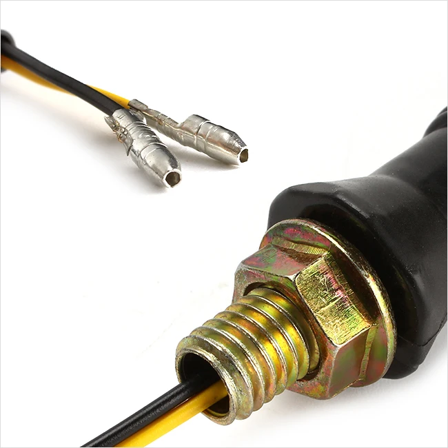 FORAUTO 2 шт. 12 LED мотоциклетный светильник с поворотным сигналом Настраиваемые