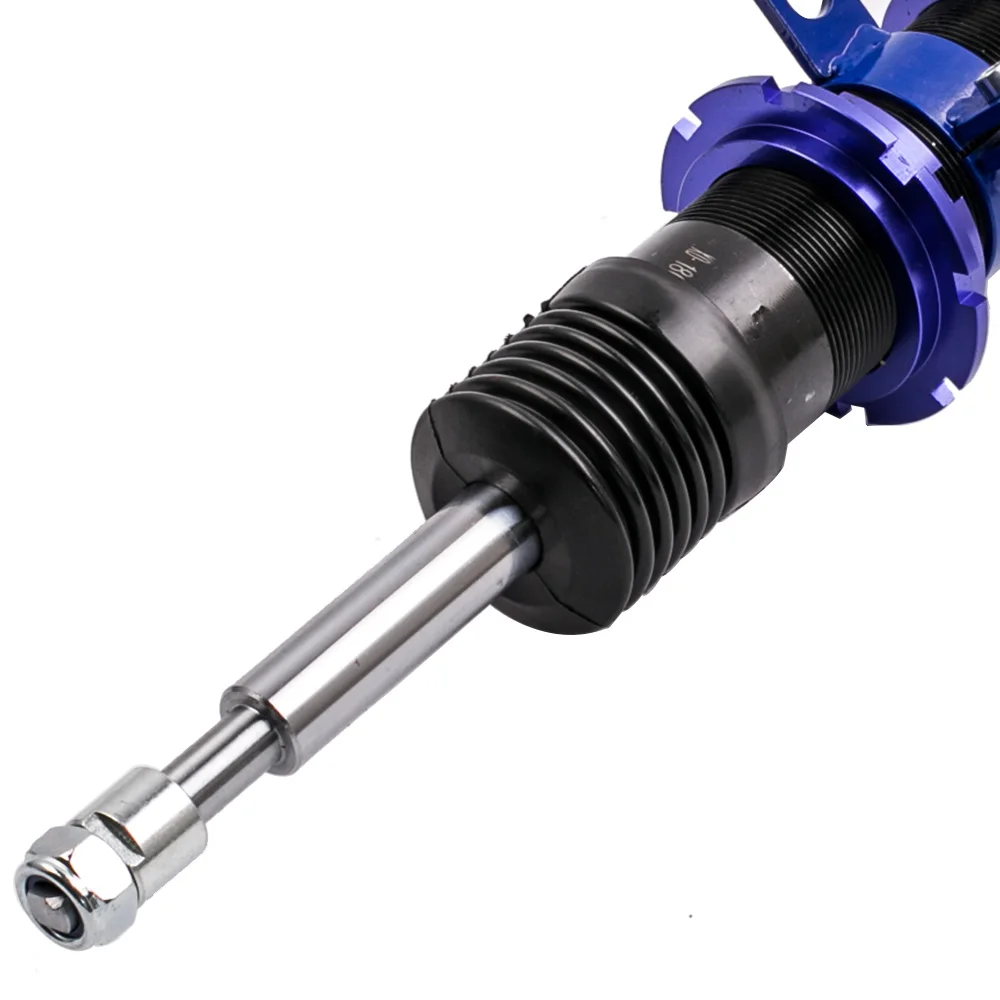

Coilovers Suspension For Toyota Camry 2007-11 Adjustable Height Shock Strut Top Mount Shock Absorber Spring