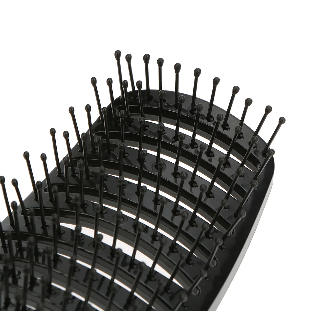 Парикмахерские аксессуары инструменты Щетка для волос профессиональная щетка