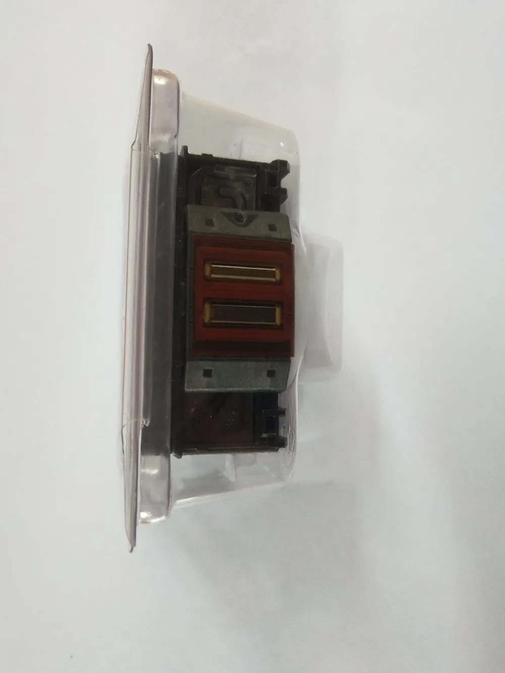 862 4-Цвет Печатающая головка для hp B109a B110a B110b B110c B110d B110e B109A B210A B310A 5520 6520 7510 7520