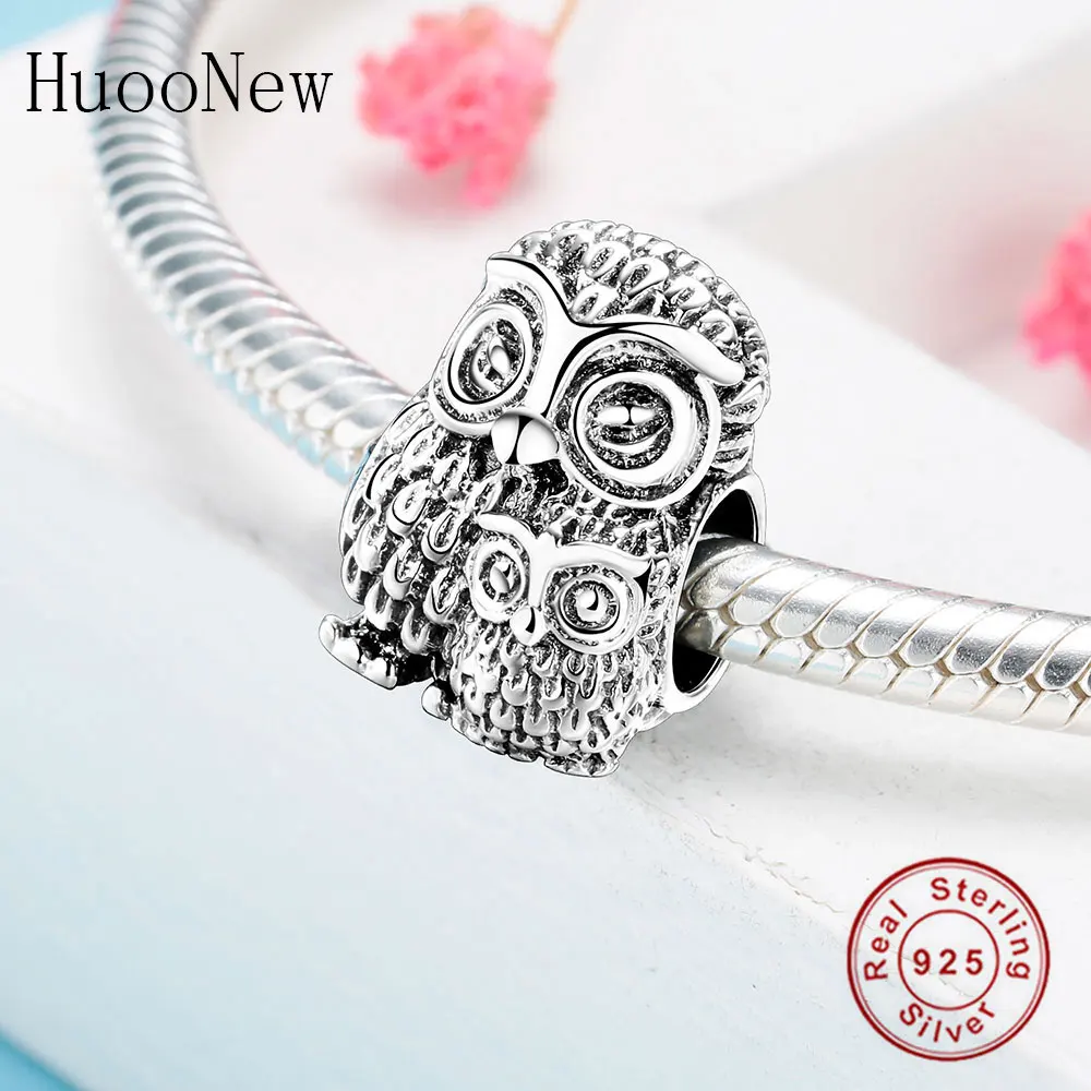 Fit Pandora Амулеты Браслет с подвесками Розовый Синий Зеленый Единорог Пони бусины 925 стерлингового серебра ювелирные изделия подарок Pulsera DIY