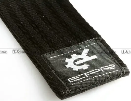 Авто-Стайлинг ЭПР эвакуатор глаз ремень буксировочный гоночный дрейф ралли