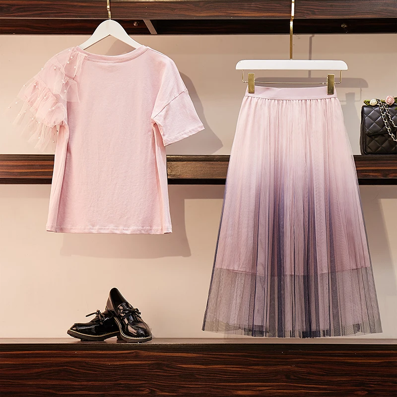 2019 Новая Летняя женская футболка с буквенным принтом и коротким рукавом +