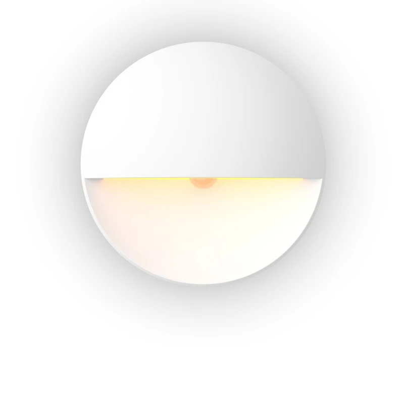 Smart Led Motion Activated Беспроводная ночник аварийного бра для ребенка спать дома Спальня