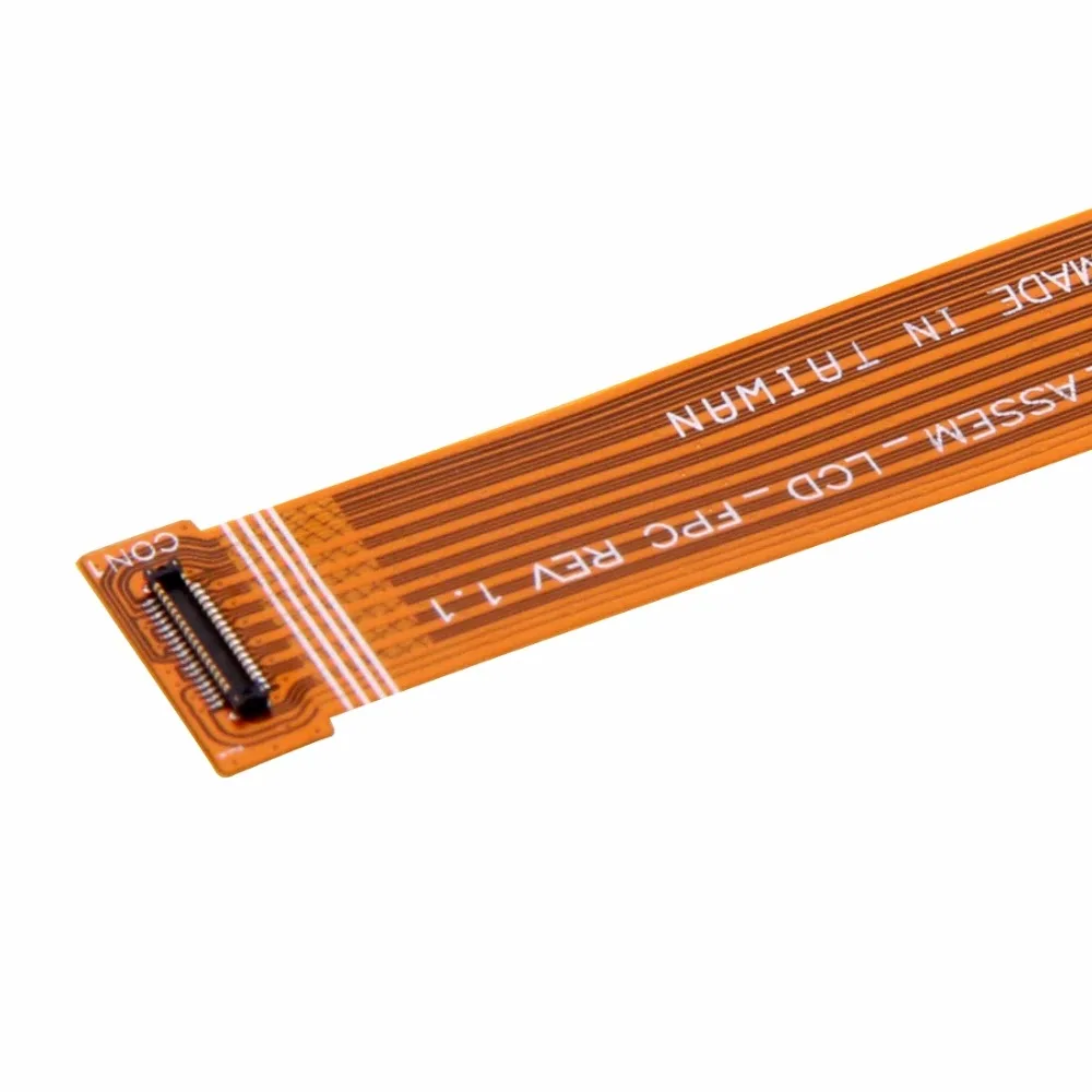 LCD Connector Flex Cable for Google Nexus 7 (2013 Version) | Мобильные телефоны и аксессуары