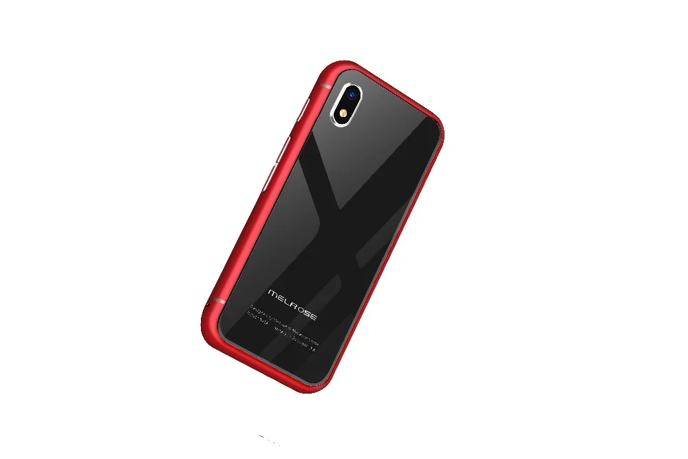Мини Android 7,0 смартфон Melrose K15 Google Play 4G 5MP WiFi двойное стекло 32G отпечаток пальца вторичный телефон PK S9 Plus A15