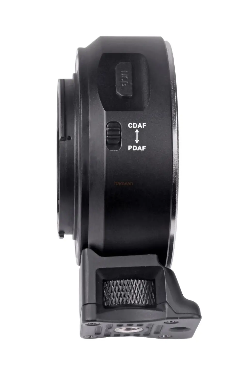 Адаптер для объектива с автофокусом canon ef s sony e mount полная оправа A9 A7 A7R A7SII A6300 A6000