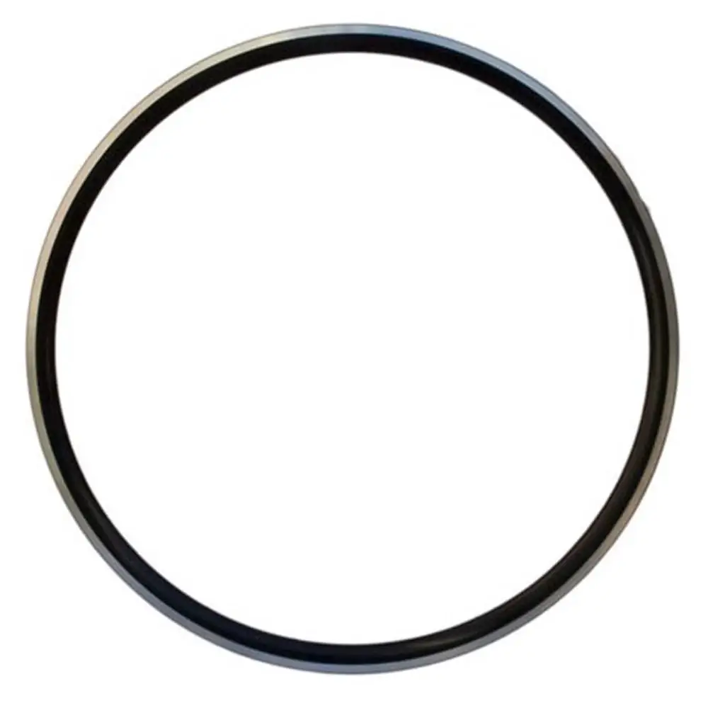 Kinlin Road Bike Rims XR-270, XR200, XR300 черное Велосипедное сплав обода, 20/24/28 отверстий 700C тормозной цикл обода довод обод