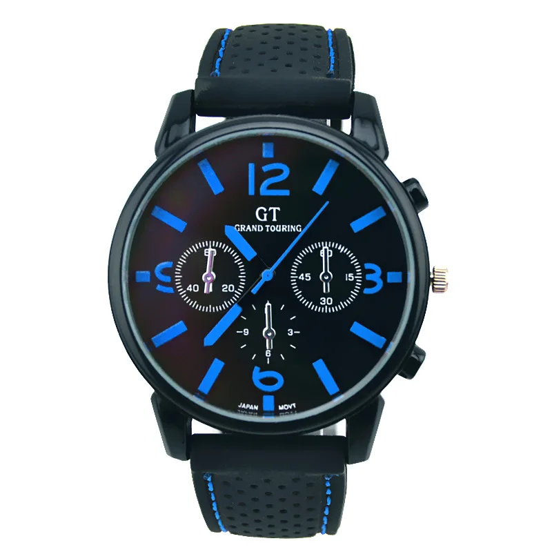 Часы reloj hombre мужские спортивные Брендовые повседневные наручные в стиле милитари
