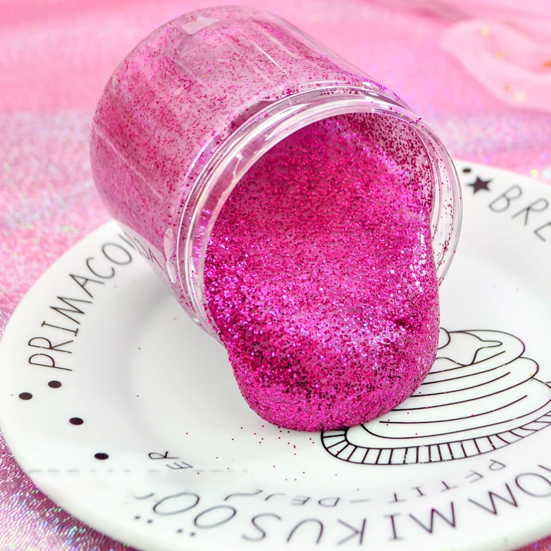 Mylb жемчуг постепенно оцененный металлический порошок серия готовый продукт