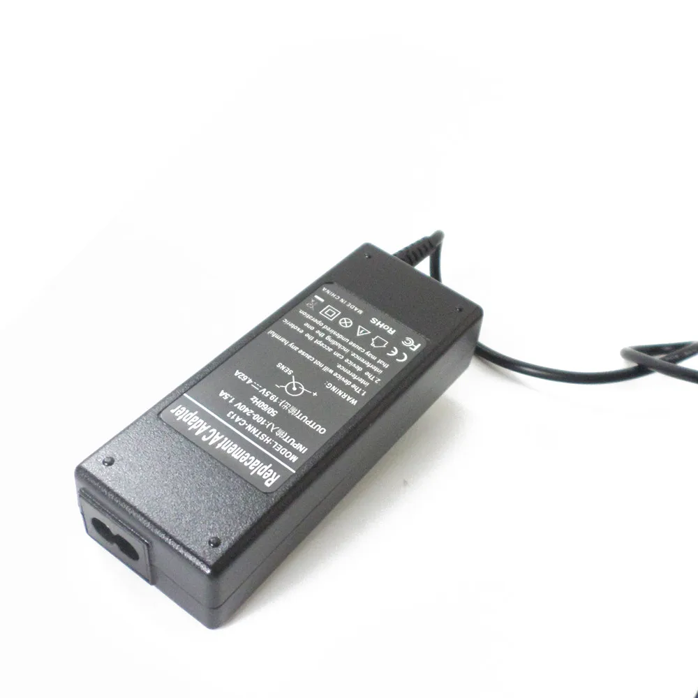 Адаптер переменного тока зарядное устройство для ноутбука 19 5 V 4.62A HP Pavilion 15-e026tx