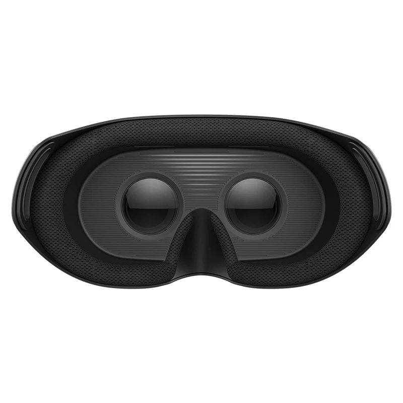 In Stock Xiaomi VR 2 Original Mi Virtual Reality Glasses Immersive 3D For 4.7-5.7 inch Smart Phones for iphone xiaomi | Электроника