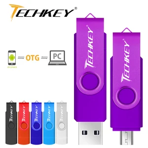 Otg usb флэш-накопитель, Новый memoria stick cel usb 2,0 stick 8 ГБ 16 ГБ 32 ГБ смартфон планшетный ПК pen drive Внешний накопитель
