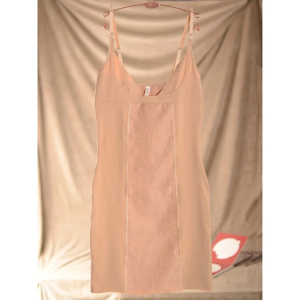 Женские сексуальные кружевные вставки с регулируемой посадкой высокие