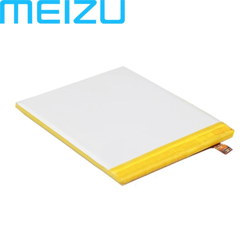 Meizu 100% оригинальный BU10 2760 мАч Новый аккумулятор для телефона U10 высокое качество +