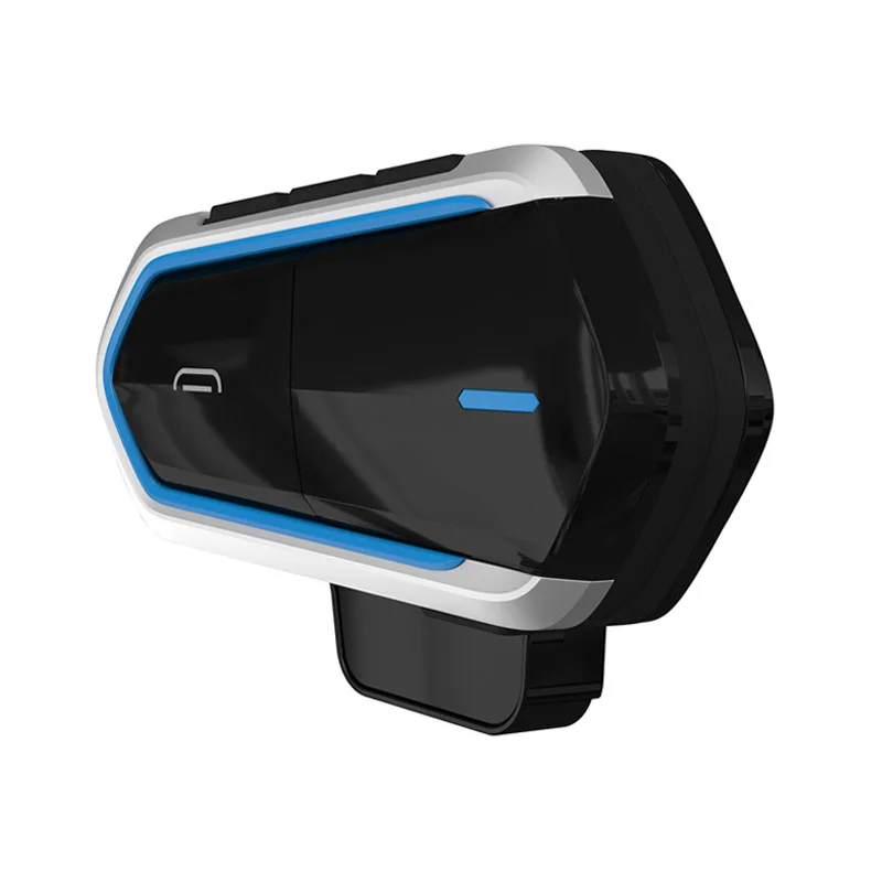 JaJaBor мотоциклетный шлем Bluetooth гарнитура водонепроницаемые беспроводные наушники громкой связи звонки, Музыка приемник с fm-радио