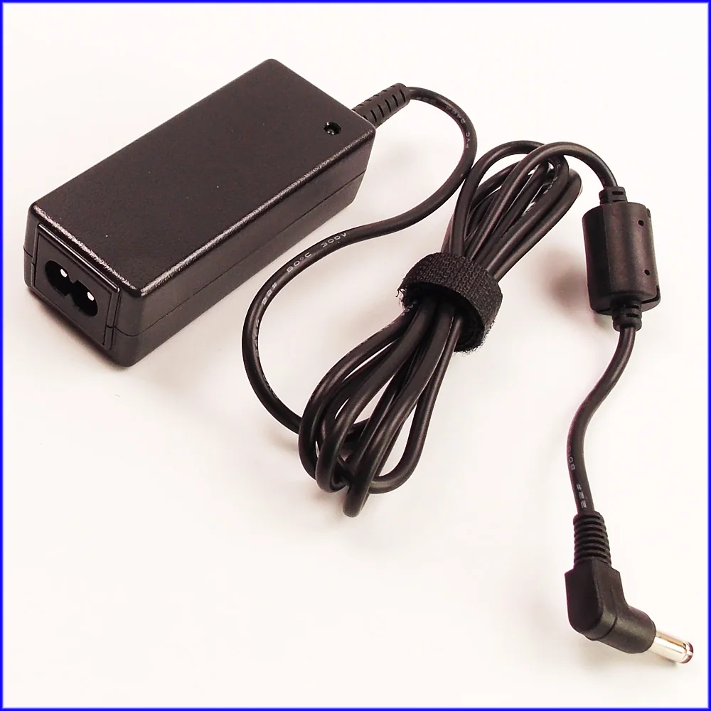 Зарядное устройство для нетбука 12 В 3 А 36 Вт ASUS Eee PC 1000XP 1002HA 1002HAE 1003HAG 1004DN R2 R2E R2H R2Hv SV1