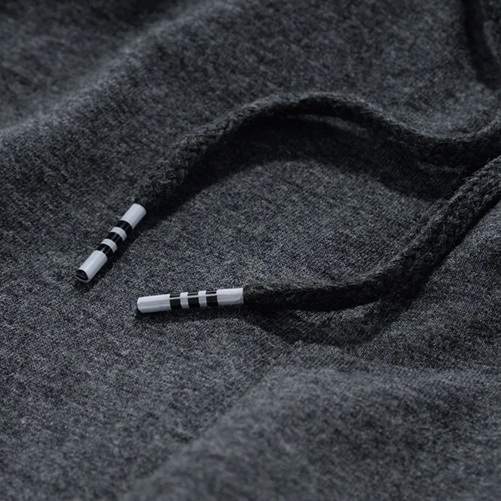 Модные мужские летние шорты свободные большого размера чистого цвета модные