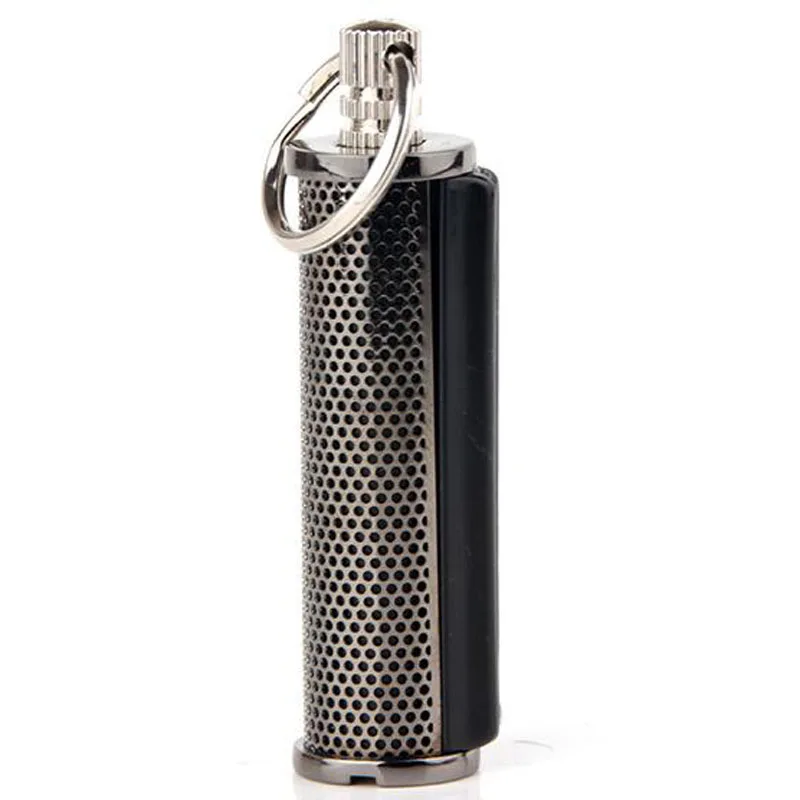Честный BCZ408 1 Открытый выживания кемпинга Fire Starter водонепроницаемый